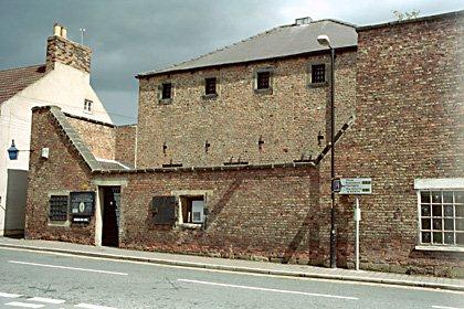 Police Musuem | Ripon