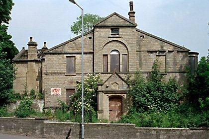 Rawmarsh Old Rectory | Rotherham