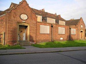 St Clements Church House & Hall | York